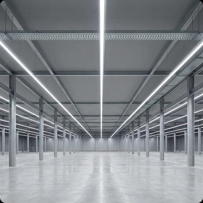 Installation Efficiency